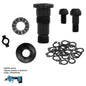 Repuestos Set Fijacion Cuchillas Para Tijera De Podar (Cod 07020725)