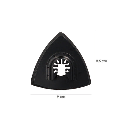 Cabezal De Velcro Para Herramienta Multifuncion