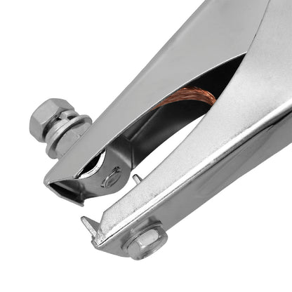 Pinza De Masa 500/600 Amperios
