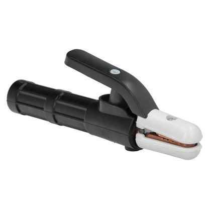 Pinza Porta-electrodo Wolfpack 200/300 Amperios