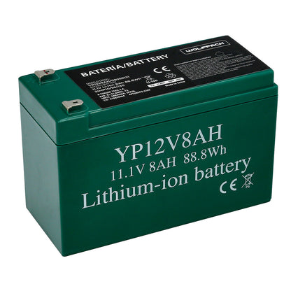 Bateria Para sulfatadora 08052120 16l Litio