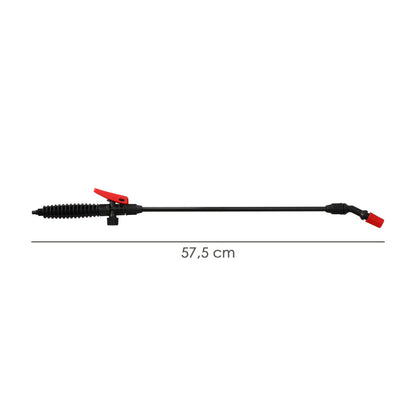 Lanza Para Sulfatadora Manual Wolfpack 8 Litros (08052100)