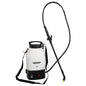 Sulfatadora 5 Litros Bateria Litio 12V