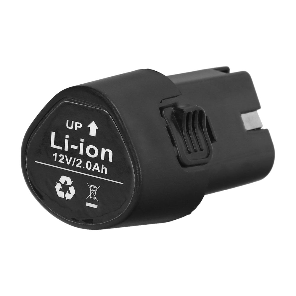 Bateria Para Sulfatadora A Batería 5 Litros 08052550