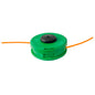 Cabezal Desbrozador Universal Automatico 2 Hilos