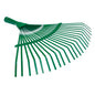 Rastrillo Jardin Fijo Papillon