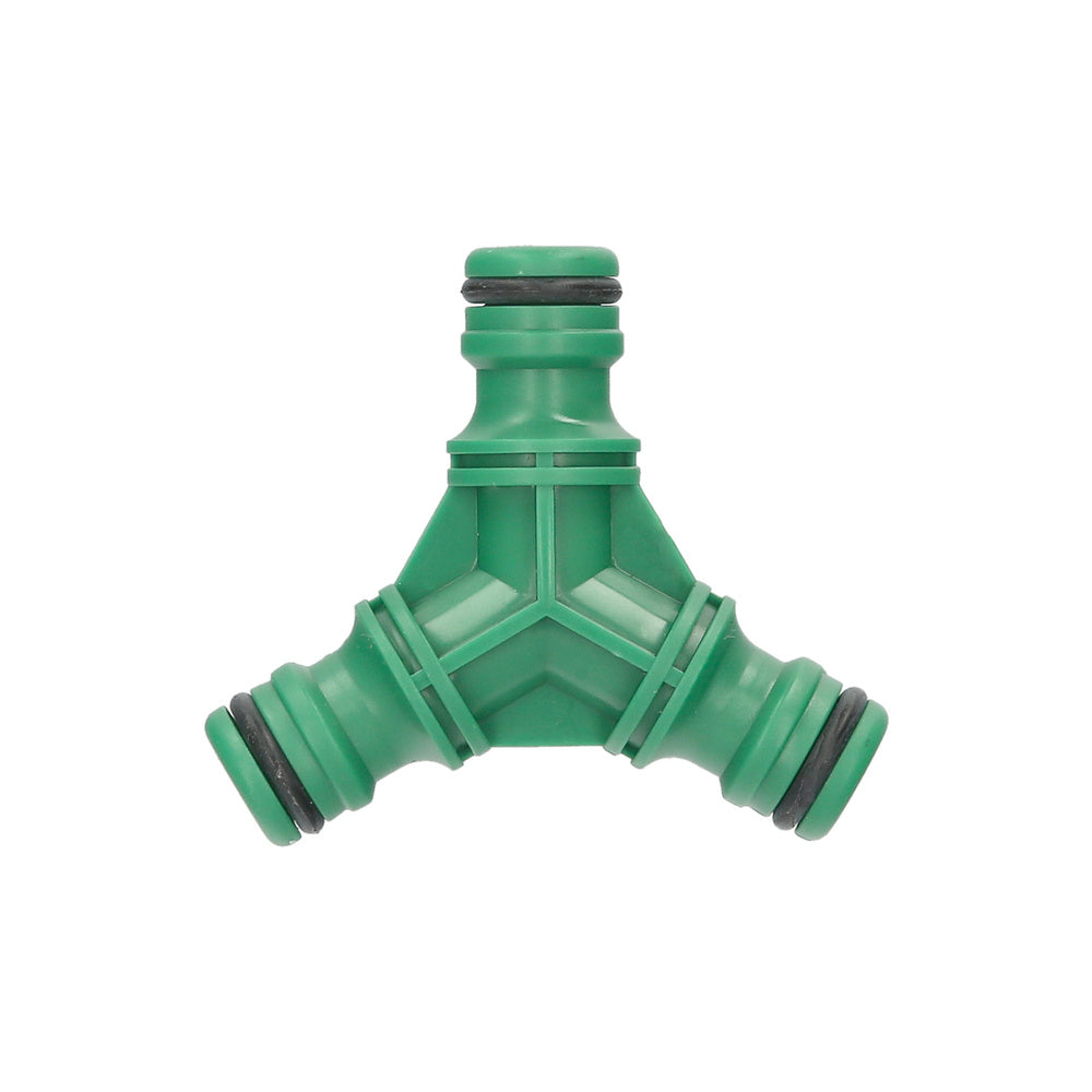 Conector Union Manguera Plastico Saturnia