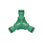 Conector Union Manguera Plastico Saturnia