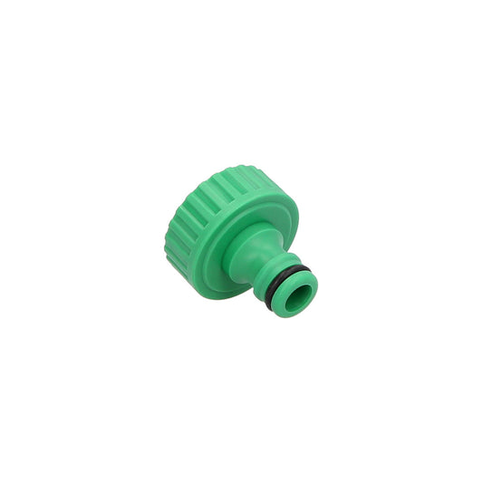 Adaptador Manguera Plastico 1" hembra  Blister