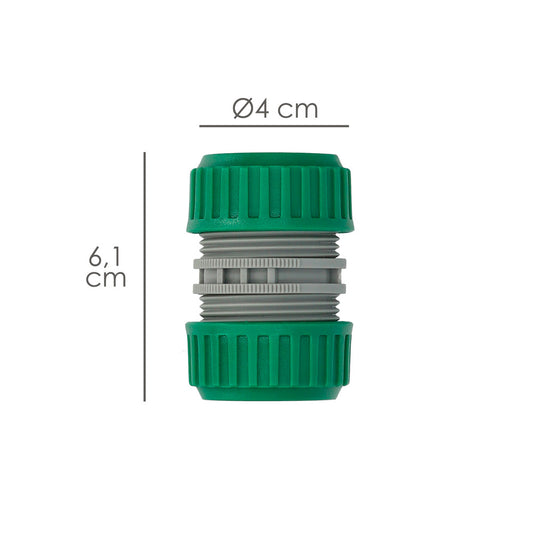 Reparador Manguera Plastico 3/4        Blister