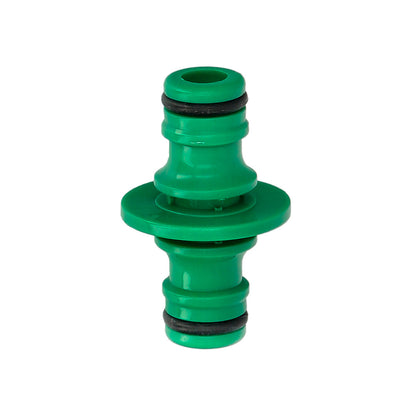 Manguito Union Manguera Plastico (Blister)