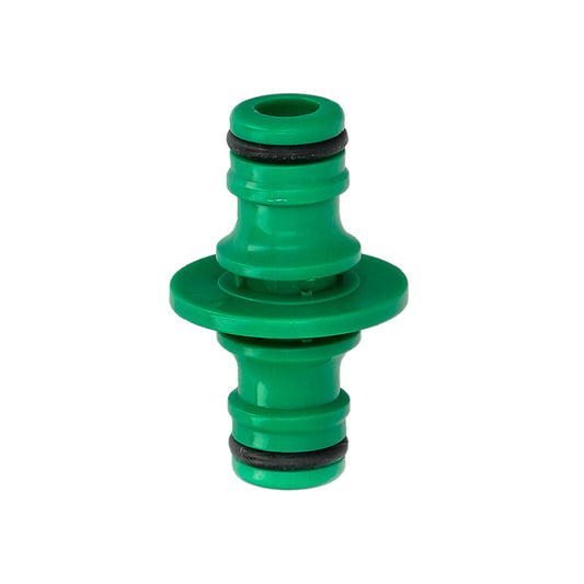 Manguito Union Manguera Plastico (Blister)