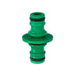 Manguito Union Manguera Plastico (Blister)
