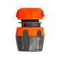 Conector Manguera Soft-Touch 1/2