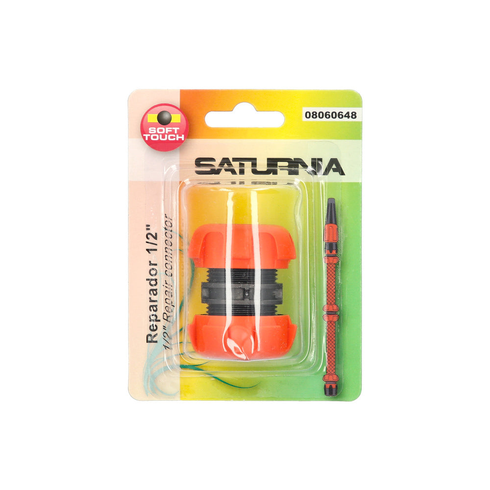 Reparador Manguera Soft Touch 1/2"