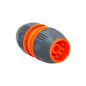 Reparador Universal Mangueras 1/2" 5/8" y 3/4". Facil de usar, Plastico Soft Touch.