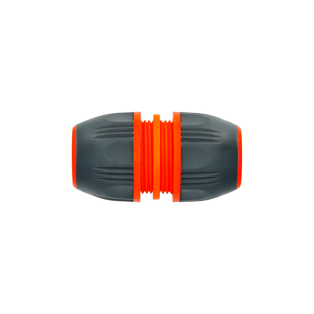 Reparador Universal Mangueras 1/2" 5/8" y 3/4". Facil de usar, Plastico Soft Touch.