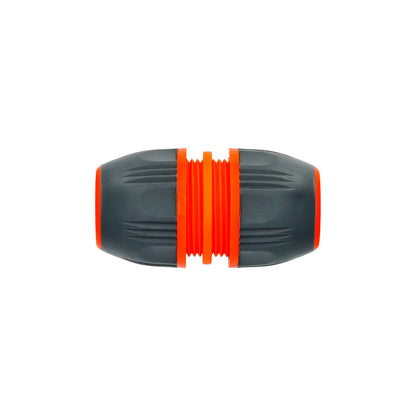 Reparador Universal Mangueras 1/2" 5/8" y 3/4". Facil de usar, Plastico Soft Touch.