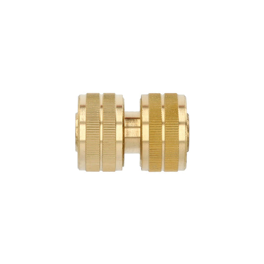 Reparador Laton Para Mangueras 3/4". Blister 1 pieza