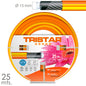 Manguera Tricotado No Torsion 15 mm. - 5/8" Rollo 25 Metros