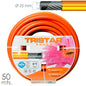 Manguera Tricotado No Torsion 25 mm. - 1" Rollo 50 Metros