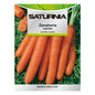 Semillas Zanahoria Nantes Temprana (7 Gramos). Semillas Verduras, Horticultura, Horticola, Semillas Huerto.