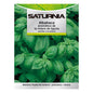Semillas Aromáticas Albahaca Aromatica (5 gramos) Horticultura, Horticola, Semillas Huerto.