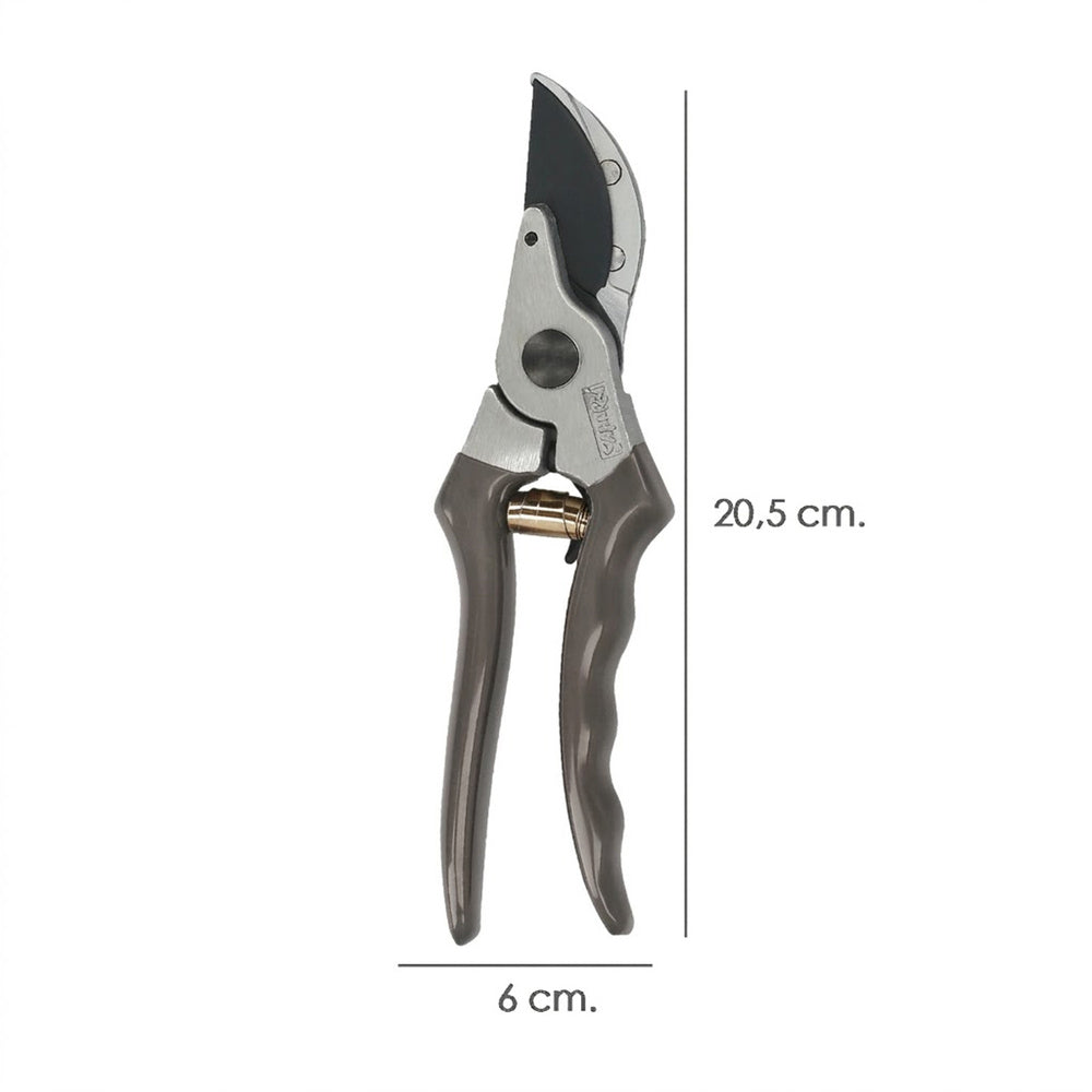 Tijeras Podar KS-4T 210 mm.1 Mano