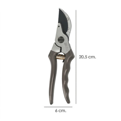 Tijeras Podar KS-4T 210 mm.1 Mano