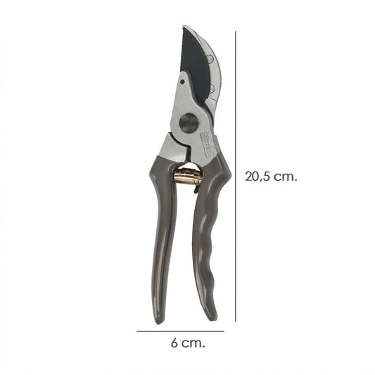 Tijeras Podar KS-4T 210 mm.1 Mano