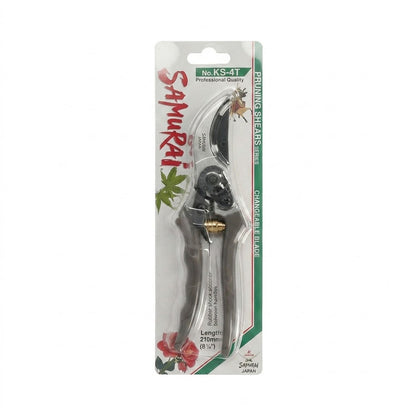 Tijeras Podar KS-4T 210 mm.1 Mano