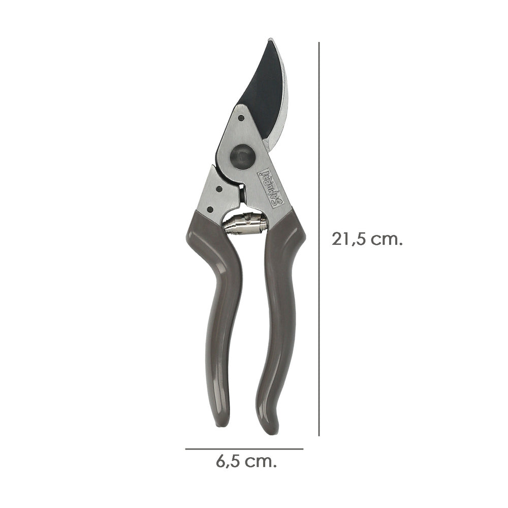 Tijeras Podar KS-8T 215mm.1 Mano