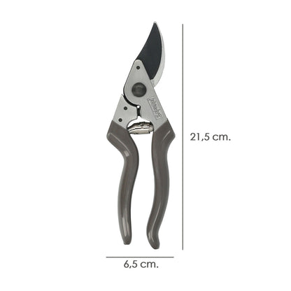 Tijeras Podar KS-8T 215mm.1 Mano