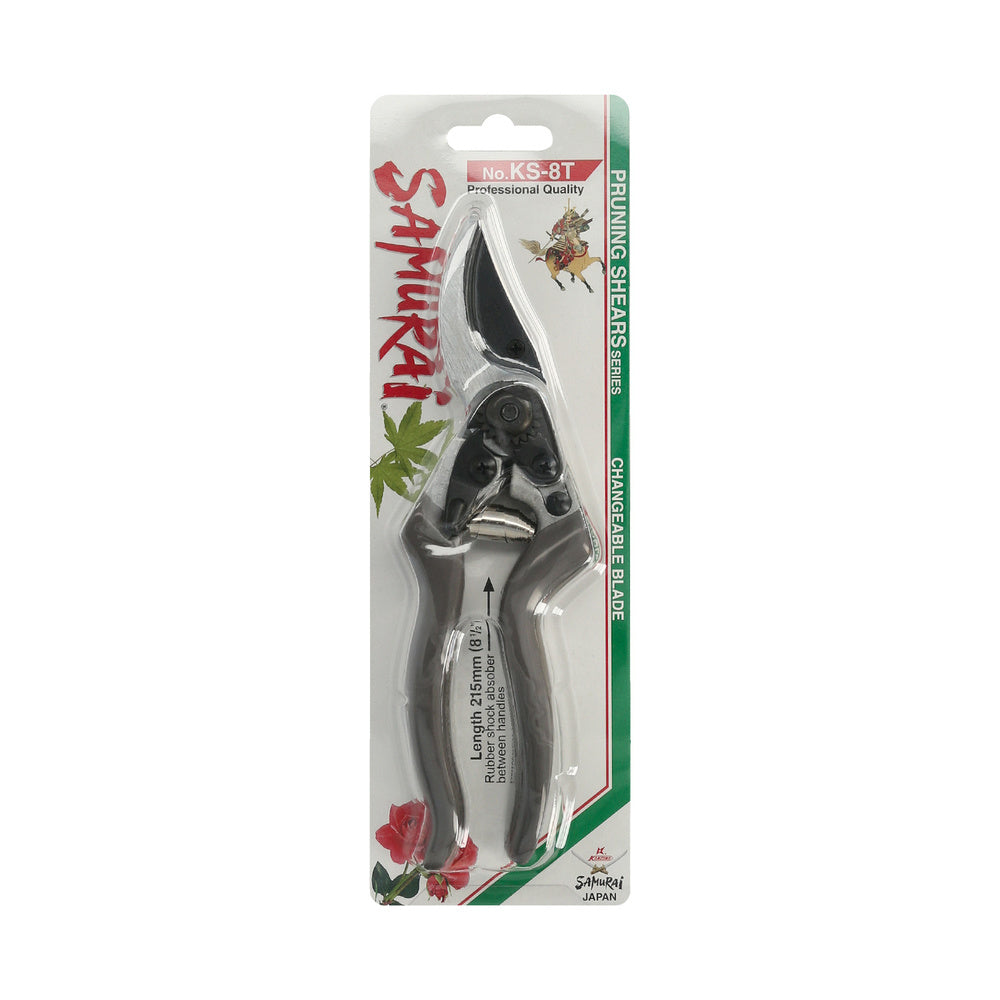 Tijeras Podar KS-8T 215mm.1 Mano