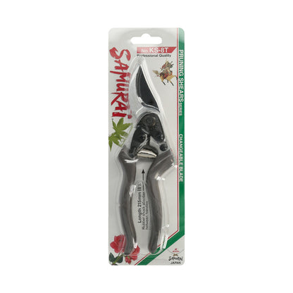 Tijeras Podar KS-8T 215mm.1 Mano