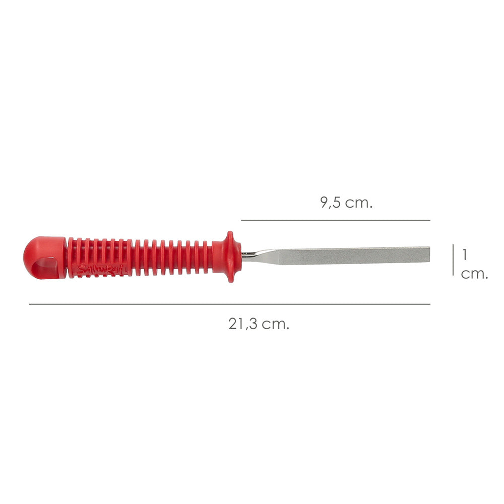 Lima Samurai Diamante 1/2 Caña