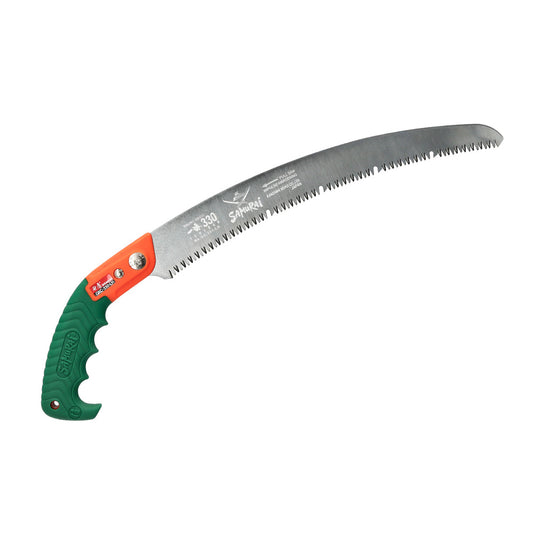Serrucho Samurai GKC 330 LH Autolimpiable