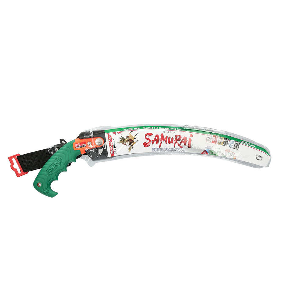 Serrucho Samurai GKC 330 LH Autolimpiable