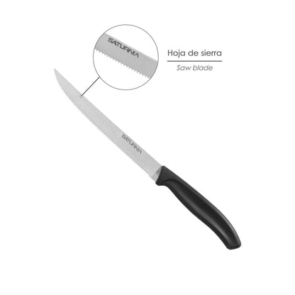 Cuchillo Recolectar Esparragos 26 cm. Cuchillo Esparraguero, Cortador Esparragos, Corta Esparragos