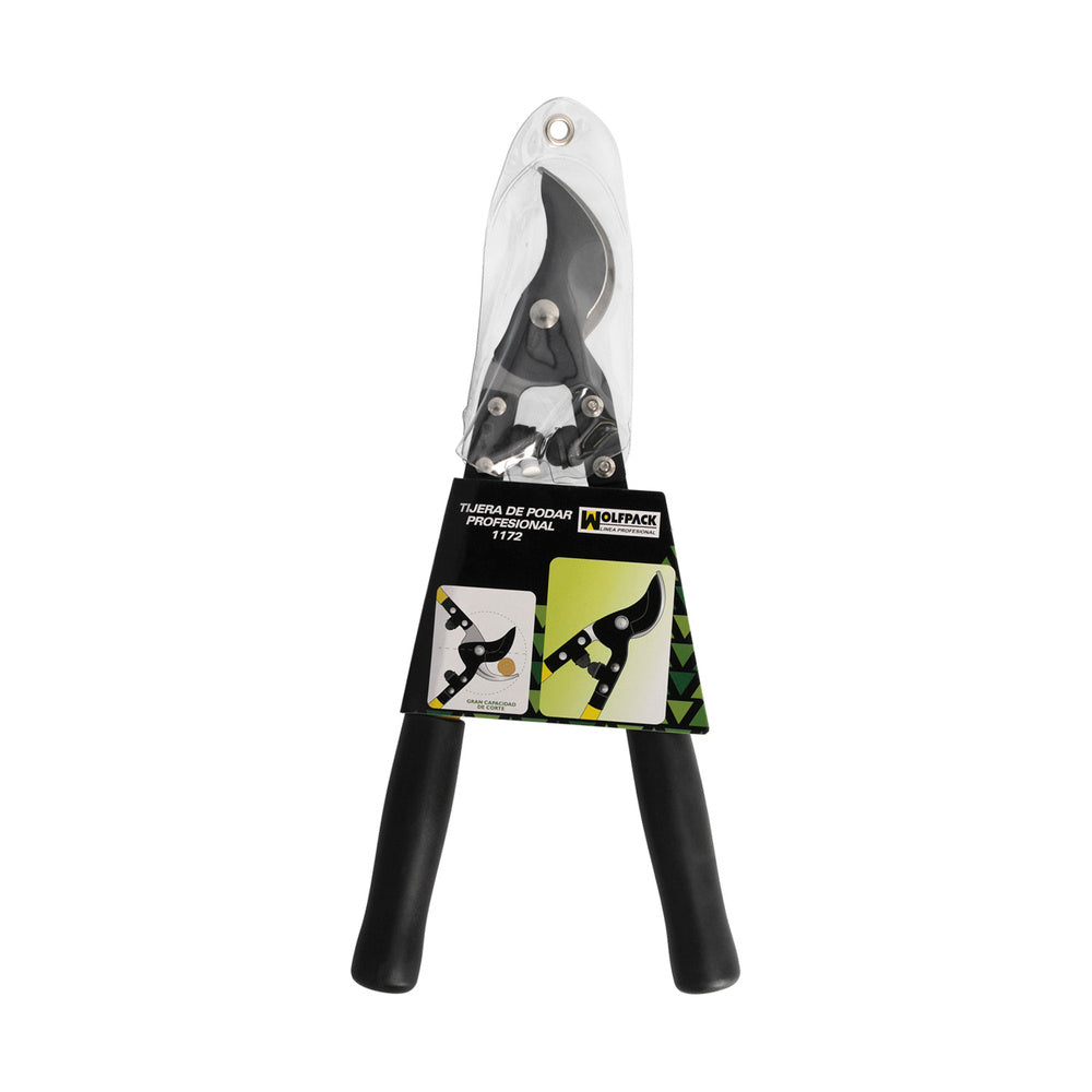 Tijeras Podar Profesional Acero 1172/40 cm. 2 Manos