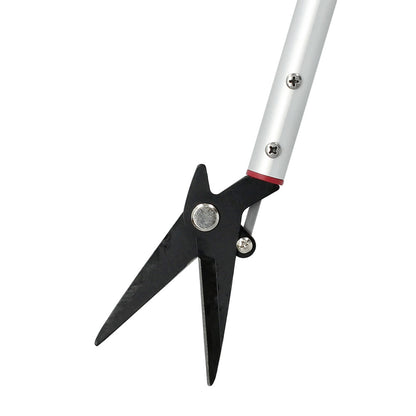 Pertiga Podar Wolfpack Mango Aluminio 180 cm.
