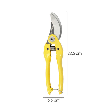 Tijeras Podar 1 Mano 3164/225 mm Entry
