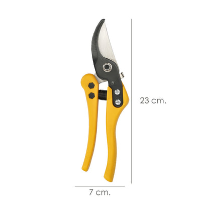 Tijeras Podar   3176/230 mm. 1 Mano
