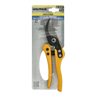 Tijeras Podar   3176/230 mm. 1 Mano