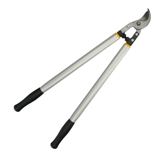 Tijeras Podar 2 Manos Profesional Forja y Alumnio 75 cm.
