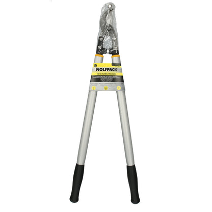Tijeras Podar 2 Manos Profesional Forja y Alumnio 75 cm.