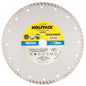 Disco Diamante 230 mm. General Obra Continuo