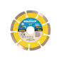 Disco Diamante 115 mm. General Obra Segmentado Sinterizado