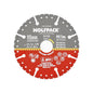 Disco Diamante 115 Mm Multimaterial Total X