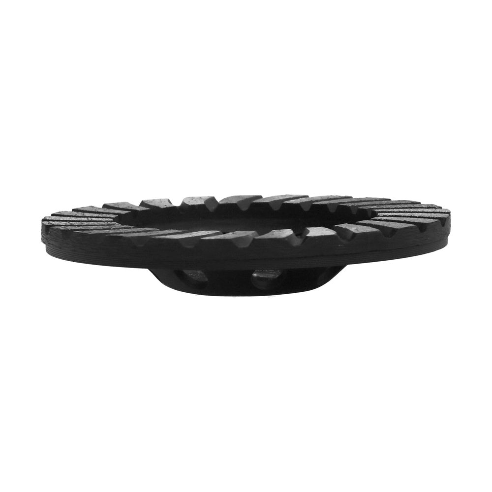 Disco Diamante Desbaste Ø 115 mm. Segmentado Turbo